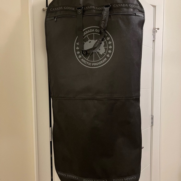 Canada Goose Chelsea Parka Sz Small S/P - Picture 11 of 14